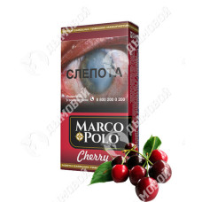 Marco Polo Cherry