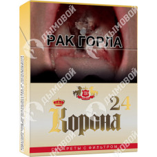 Корона 24