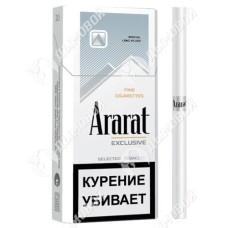 Ararat Exclusive