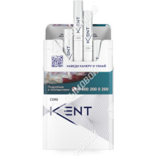 Kent Core White