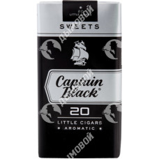 Captain Black Sweet