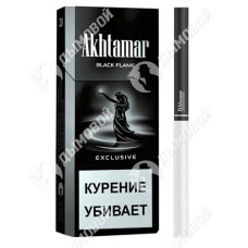 Akhtamar Exclusive Black