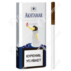 Akhtamar Classic 100S