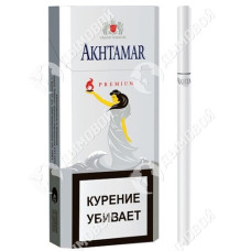 Akhtamar Premium