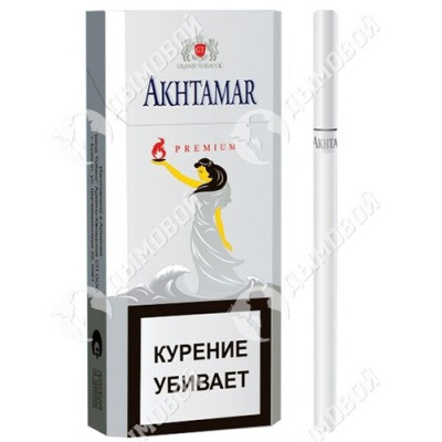 Сигареты Akhtamar Premium