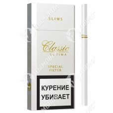 Classic Ultima Slims