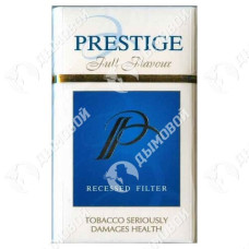 Prestige Full Flavour