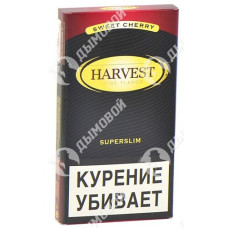 Harvest Red Cherry SuperSlims