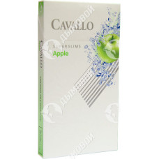 Cavallo Super Slim Apple