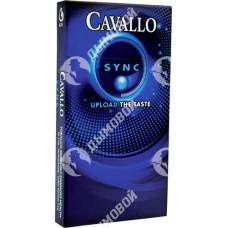 Cavallo Sync